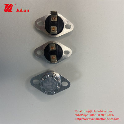 Ksd Bimetall-Thermostat KSD301 Batterien Motoren Leiterplatten