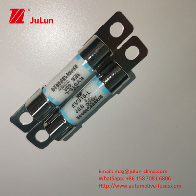 10.3*65.5mm Keramik EV-Sicherung 20A Automotive Batterie Ladegerät für Gleichstrom-Schnellschutz