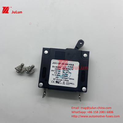 20A 25A 15A 30A Leistungsschalter Schützer Stromüberlastung Schalter zurücksetzen AC DC Marine Leistungsschalter