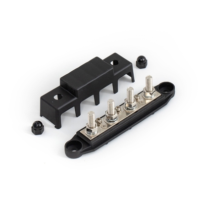 Kupfer Busbar 4 Stang 3/8 