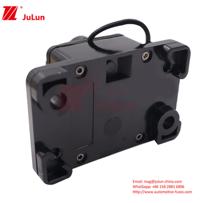 12v24v48vDC Auto RV Yacht Audio Selbstwiederherstellungs-Schaltkreislaufschalter Hochstrom Sicherung Halter Schalter Sicherung