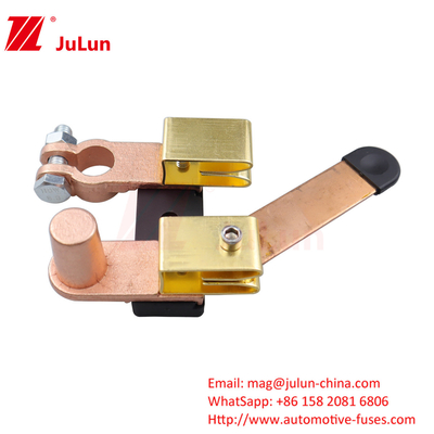 Auto-Modifizierte Batterie Messer Schalter Autobatterie Schalter Stromschalter 12V 24V