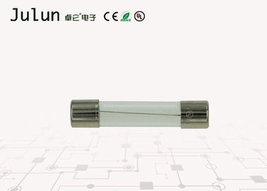 Brett-Sicherungs-Glasrohr-Sicherung 6mm x 30mm der elektronischen Schaltung der schnellen Pause