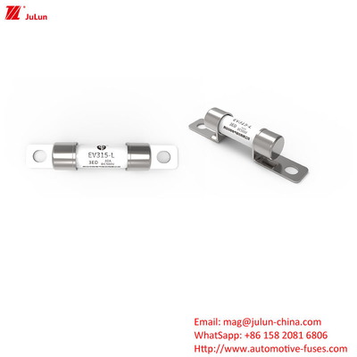 EV315-H EV315-L 3E / 3EB / 3ED Straßenfahrzeug Sicherungen DC500V 10A-50A Elektroauto speziell