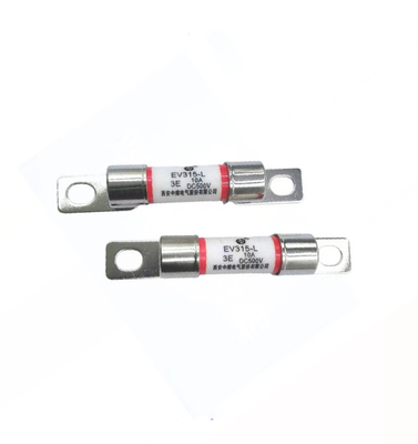 500 V Wechselstrom-EV-Ladegerät für Blade-Terminal