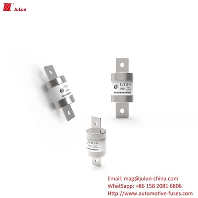 Mittel-Schnellschmelzschutzschutzschutz für Elektrofahrzeuge EV315-M-5NB DC500V 500A