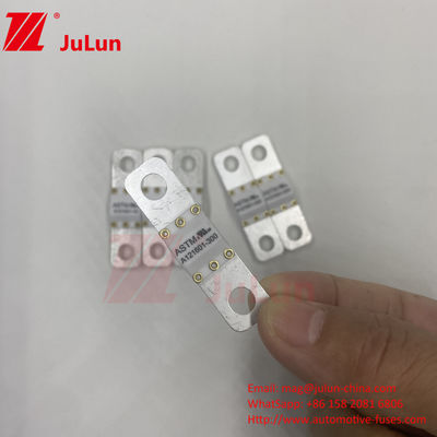 ASTM A121601-100A 125V Ladeschutzschutz für Elektrofahrzeuge 3KA-8KA -40.C bis 105.C 63VDC-125VDC
