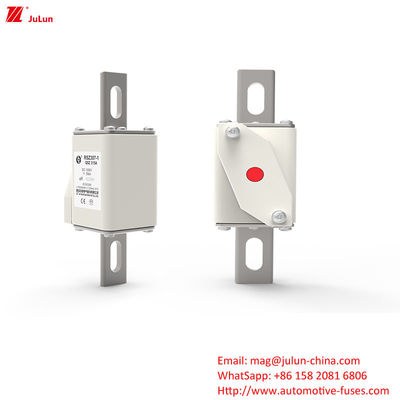 DC1000V 315A EV-Ladegerät Adapter Sicherungsterminal für elektrische Stromversorgung