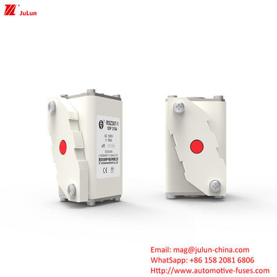 Schutz des elektrischen Stromsystems 160A-550A Wechselstrom-EV-Ladegerät Adapter kompatibel