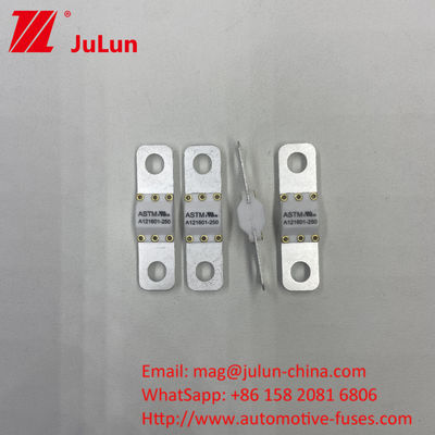 A121601-80A 3KA 6KA 8KA Elektrische Sicherungen für Elektrofahrzeuge