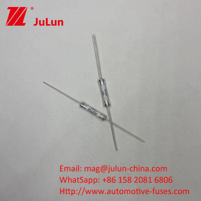 HV660 10A 500VDC Nennspannung Automotive Keramik Sicherungen 6*32mm