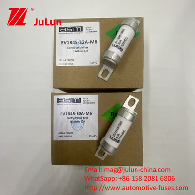 150A 700VDC EV1845 Schraubenschutzschaltanlagen für Elektrofahrzeuge