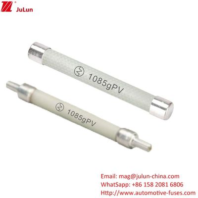 1085GPV 10x85mm Energiespeicher Energie Photovoltaik Sicherung