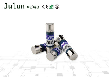 Der BLN-Reihen-250V Steuerstromkreis-Schutz Faser-Rohr-Hochspannungssicherungs-10×38mm