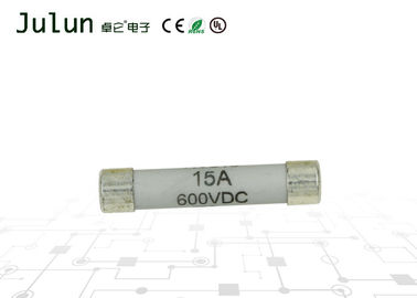 660 Reihen-schnellreagierende Sicherung VAC/DC 6x32mm Hochspannungssicherungs-HV640