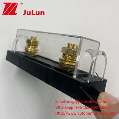 Geuge Anl Auto Audio Sicherungshalter 80 Ampere