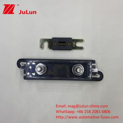ADL Bolt On Sicherungshalter ANL Auto Sicherung Block für Auto Audio