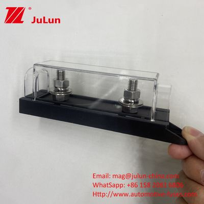 Anl Fork Car Fuse Holder With Holder Anwendungsszenario Schiffe