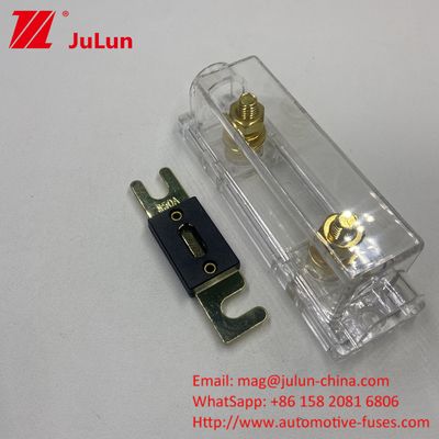 ANL Sicherungshalter für Audio-Auto Boot Truck Automotive 30A-200A ANL Sicherungshalter elektrischer Schutz