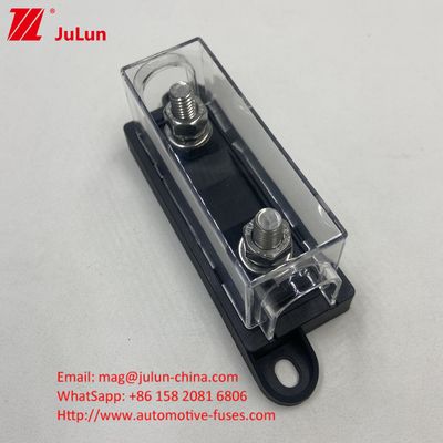 MEGA Bolt Auto Sicherungshalter für Schiffe aus der Produktion