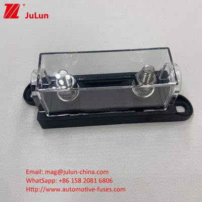MEGA Transparent Auto Sicherung Halter für ANM Bolt auf Sicherung