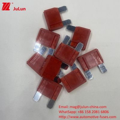 ATM MAXT Fahrzeugblatt Sicherungen 32VDC Spannungsbewertung PA66 Messing 20A