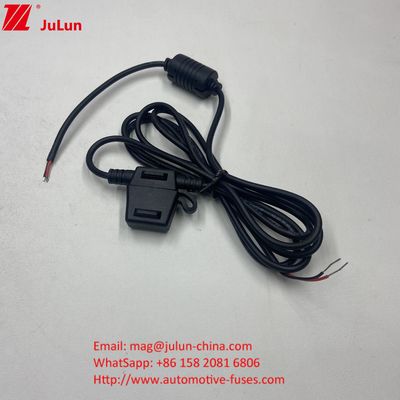 Sicherungshalter 8AWG/10AWG Maxi/Large/mega Blade wasserdichtes Sicherungshalter