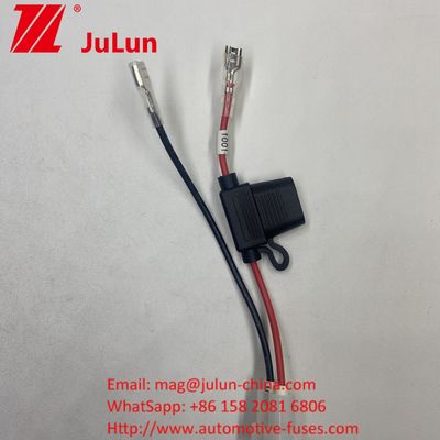 8AWG 10AWG 12AWG 14AWG 16AWG 18AWG Inline-Wasserdicht Mini Standard Max Inline-Schutzschutzhalter