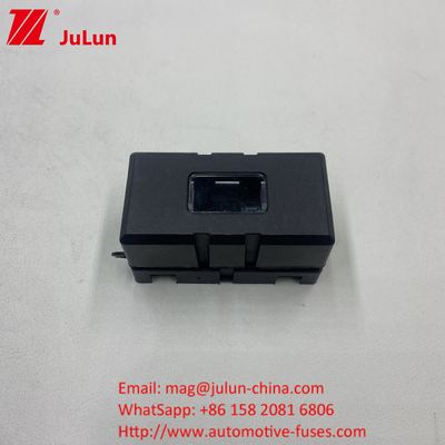 Kartonverpackung Fahrzeug Sicherungshalter für mit Steckverschluss Sicherungen Max Spannung 32VDC 58VDC 72VDC