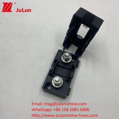 Produktion Auto Sicherungshalter für hohe Qualität ANS-H5 Auto Auto Blatt Sicherungsblock Halter Ersatz Littelfuse 298