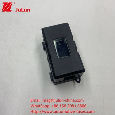 Mini ANL Sicherungshalter Sicherungshalter für Automotive 23A-200A Inline Bolt 32V 48V 58V für Sicherungskisten
