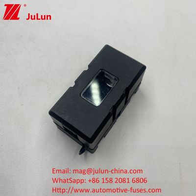 Fahrzeugsicherungshalter mit wasserdichtem Design ANS-H 1-Weg Midi Sicherungshalter ANS-8 20A 50A 70A 80A 100A 150A 175A 200A Sicherheitsplattenbasis Fahrzeugträger Sicherungskiste Schraubenart