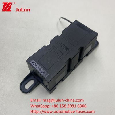 1A 2A 3A 5A 7A 8A 10A 12A 15A 20A 25A 30A 80A 100A 200A 300A 400A 500A pro Sicherungshalter