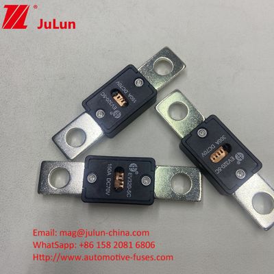 500A 70VDC EV320-X Autoblade Sicherungen Top Lösung