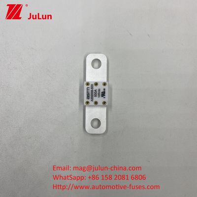 Fahrzeugschaltungsschalter A202008 100A 100VDC EV FUSE ASTM
