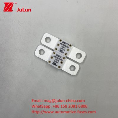 ASTM 202008 Sicherungen für Fahrzeugblätter 125V 150A 125VDC