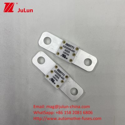 125 Volt Autobatterie Sicherung 100A 150A 200A 250A 300A 350A 400A 500A