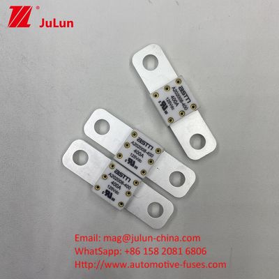 Bolt-Autobatterieschutzmittel M8 150A 125VDC 20KA ASTM