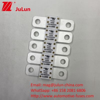 ASTM Fahrzeugbatterie Sicherung 300A 125VDC Ursprung