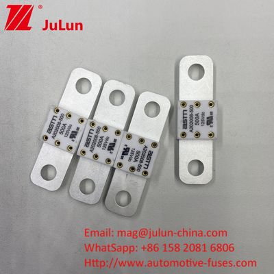Keramik Ev ANM AMM AEGA ANL CNN CNL Blade AMG Sicherung Mega Sicherung Typ Bolt Sicherung M8