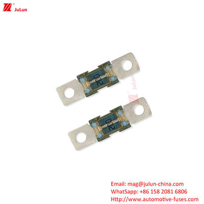 Mikro-Littel-Fuse für Fahrzeuge mit Flachplattenblatt 100A-500A