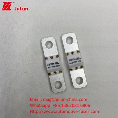 150A 125VDC Elektrostrom Keramikfahrzeugsicherungen