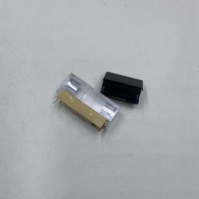 Installation von PCB-Boards 6*30mm Fahrzeugschutzschutzhalter mit 5*20mm Glasschutzschutzschutzhalter