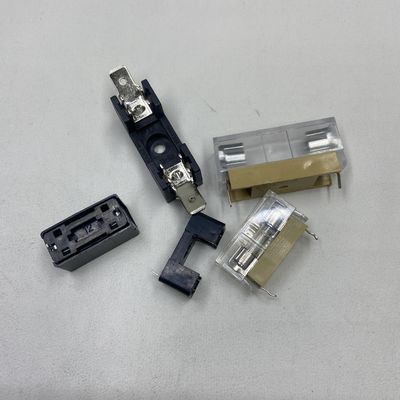 PCB-Sicherungshalter für 5*20mm 6*30mm Keramik auf PCB-Board-Installation