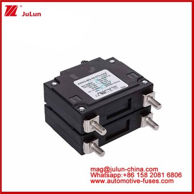 1 2 3 4 Pole 1P 2P 3P 4 Elektrische Mikro-Mini-Schaltungsschalter