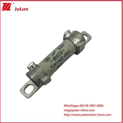 FWP-50A14F BUAAMANN Tubulierte Keramik-Auto Sicherungen Original 700VDC 500VDC