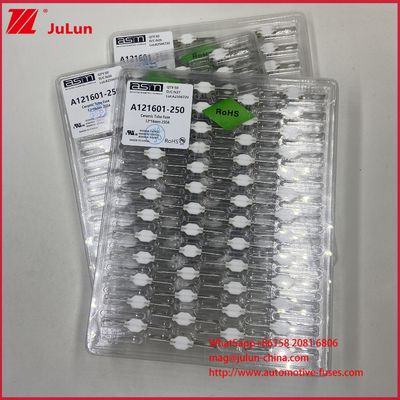 A121601-200A 125VDC EV M6 Schraube SICHERUNG Batterie für EV Elektro Motorräder