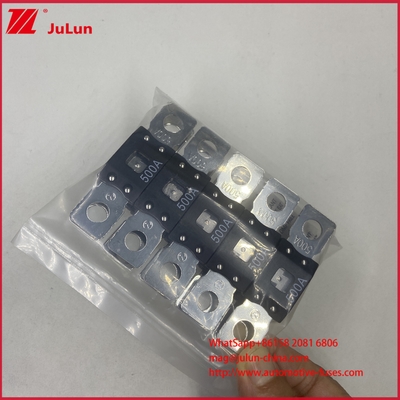 100a Litel Busbarmega 6-Wege-Klingen 450a Mega-Sicherung Anm für 200 250a Ip67 500a Mega-Fuse Typ Box Sicherungen Dsg Mega-Sicherung Anm