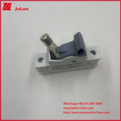 40A 1000VDC Photovoltaik Sicherung Solar PV Sicherungshalter 14*51mm