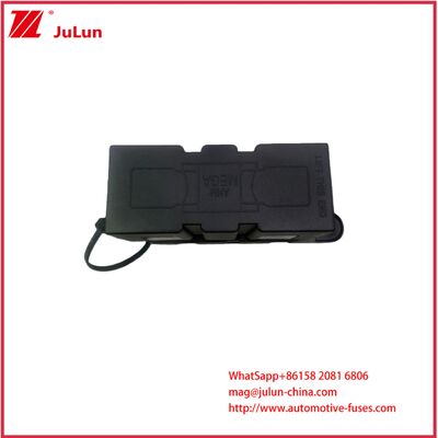 Staubdichte Sicherungen werden in Geräten, Maschinen, Energiespeicher, ANM, ANL, ANS, Druckentlastung, Vibrationsentlastung und Wasserdichtung verwendet